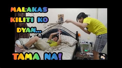 payat kinantot|Kinantot ko Misis ni Tropa Habang Tulog Siya .